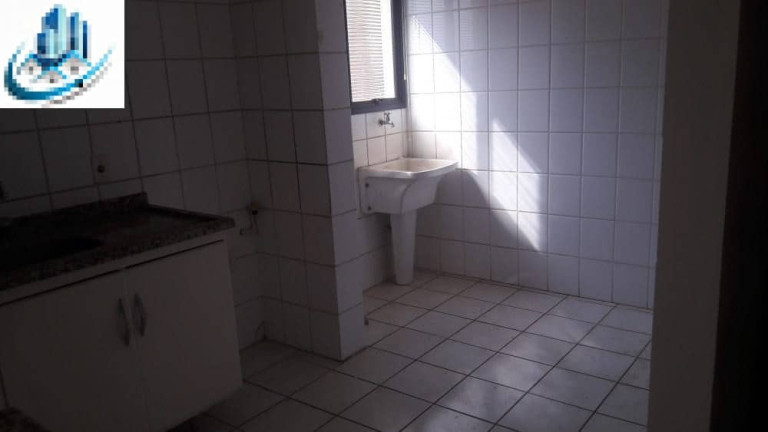 Imagem Apartamento com 2 Quartos à Venda, 48 m² em Jardim Paulista - Ribeirão Preto