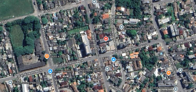 Imagem Apartamento com 1 Quarto à Venda, 50 m² em Nossa Senhora Do Rosário - Santa Maria Imagem Apartamento com 1 Quarto à Venda, 50 m² em Nossa Senhora Do Rosário - Santa Maria