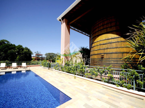 Imagem Terreno à Venda, 1.036 m² em Centro - Cabreúva