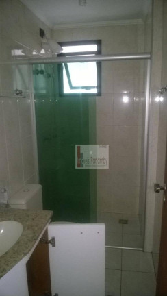 Imagem Apartamento com 3 Quartos à Venda, 72 m² em Vila Andrade - São Paulo Imagem Apartamento com 3 Quartos à Venda, 72 m² em Vila Andrade - São Paulo