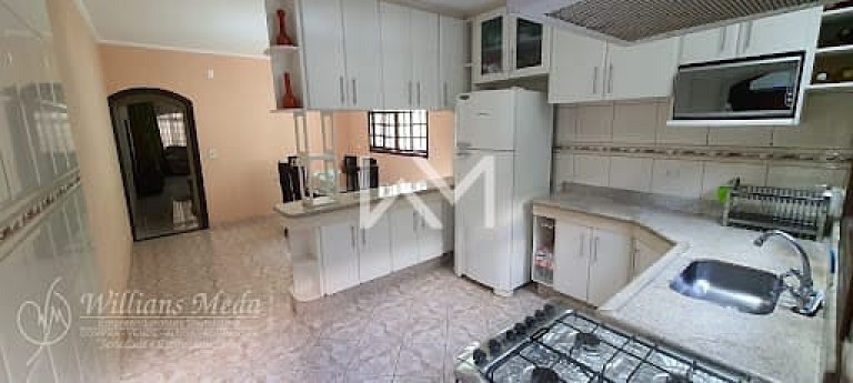 Imagem Sobrado com 3 Quartos à Venda, 170 m² em Parque Continental I - Guarulhos Imagem Sobrado com 3 Quartos à Venda, 170 m² em Parque Continental I - Guarulhos