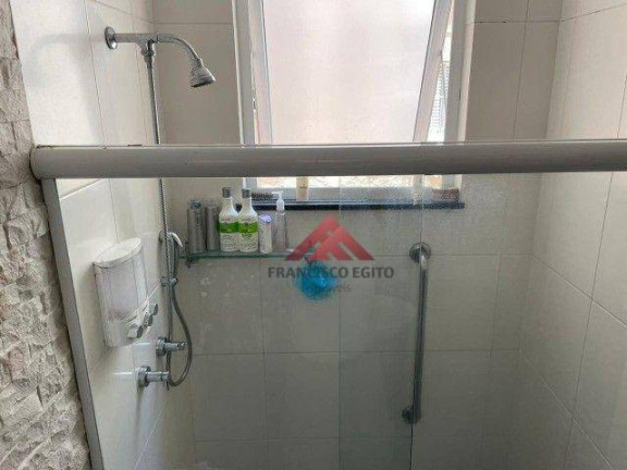 Imagem Apartamento com 3 Quartos à Venda, 120 m² em Icaraí - Niterói Imagem Apartamento com 3 Quartos à Venda, 120 m² em Icaraí - Niterói