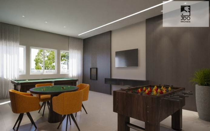 Imagem Cobertura com 2 Quartos à Venda, 123 m² em Boa Vista - Curitiba Imagem Cobertura com 2 Quartos à Venda, 123 m² em Boa Vista - Curitiba