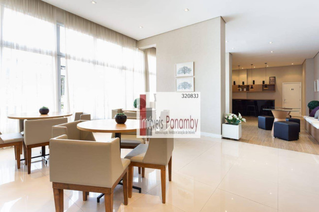 Imagem Cobertura com 1 Quarto à Venda, 122 m² em Barra Funda - São Paulo
