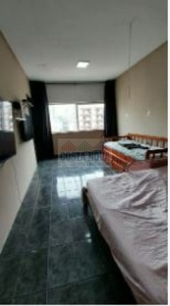Imagem Apartamento com 1 Quarto à Venda, 45 m² em Gonzaga - Santos Imagem Apartamento com 1 Quarto à Venda, 45 m² em Gonzaga - Santos