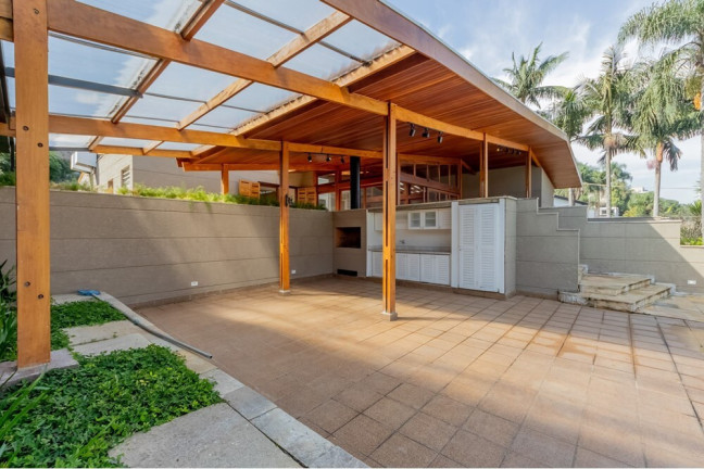 Imagem Casa com 4 Quartos à Venda, 800 m² em Morumbi - São Paulo Imagem Casa com 4 Quartos à Venda, 800 m² em Morumbi - São Paulo