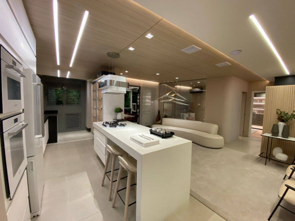 Imagem Apartamento com 3 Quartos à Venda, 105 m² em Jardim Aclimação - Cuiabá Imagem Apartamento com 3 Quartos à Venda, 105 m² em Jardim Aclimação - Cuiabá