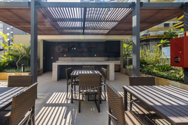 Imagem Apartamento com 2 Quartos à Venda, 65 m² em Vila Zilda (tatuapé) - São Paulo