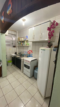 Imagem Apartamento com 2 Quartos à Venda, 50 m² em Guilhermina - Praia Grande Imagem Apartamento com 2 Quartos à Venda, 50 m² em Guilhermina - Praia Grande