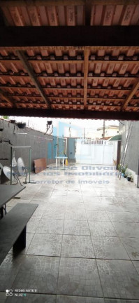 Imagem Sobrado com 3 Quartos à Venda, 95 m² em Tupi - Praia Grande
