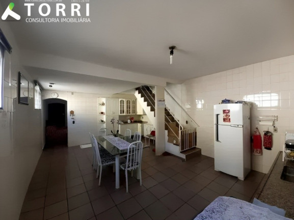 Imagem Sobrado com 3 Quartos à Venda, 450 m² em Jardim São Lourenzo - Sorocaba