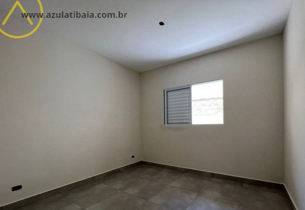 Imagem Casa com 2 Quartos à Venda, 51 m² em Jardim São Felipe - Atibaia