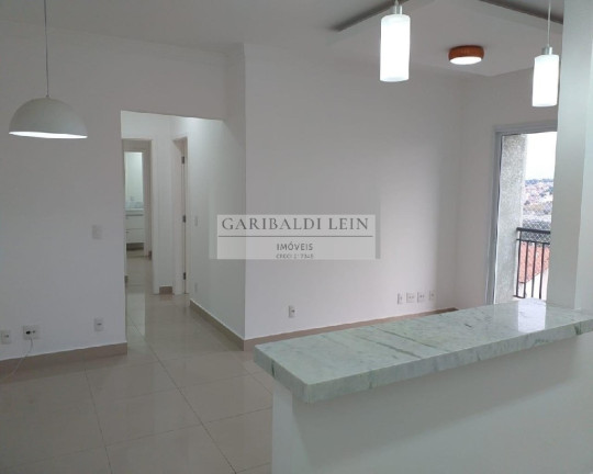 Imagem Imóvel com 2 Quartos à Venda, 68 m² em Parque Residencial Maison Blanche - Valinhos