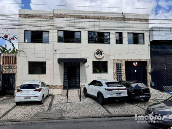 Imagem Edifício Residencial à Venda, 583 m² em Benfica - Fortaleza Imagem Edifício Residencial à Venda, 583 m² em Benfica - Fortaleza
