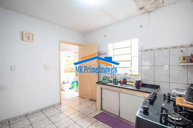 Imagem Casa com 3 Quartos à Venda, 98 m² em Jardim Das Flores - Osasco Imagem Casa com 3 Quartos à Venda, 98 m² em Jardim Das Flores - Osasco