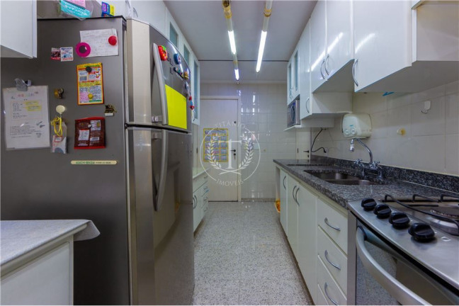 Imagem Cobertura com 3 Quartos à Venda, 169 m² em Saúde - São Paulo
