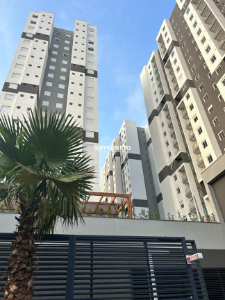 Imagem Apartamento com 3 Quartos à Venda, 69 m² em Rudge Ramos - São Bernardo Do Campo