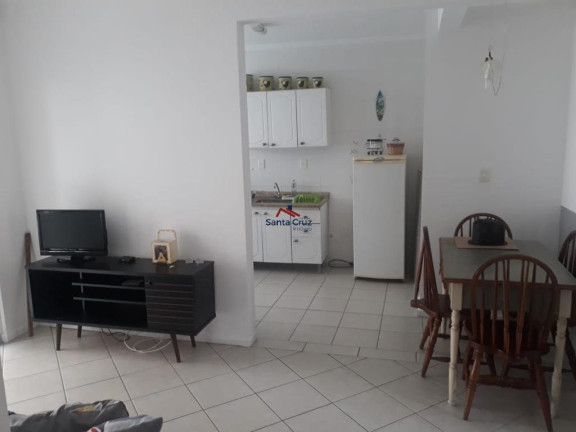 Imagem Apartamento com 1 Quarto à Venda, 72 m² em Ingleses Do Rio Vermelho - Florianópolis