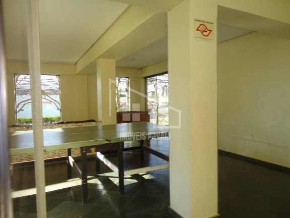 Imagem Apartamento com 3 Quartos para Alugar, 78 m² em Planalto - São Bernardo Do Campo