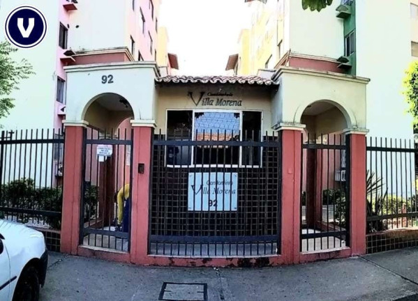 Apartamento com 2 Quartos à Venda, 45 m² em Tabapuá - Caucaia