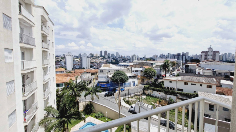 Imagem Apartamento com 2 Quartos à Venda, 60 m² em Vila Aurora (zona Norte) - São Paulo