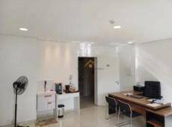 Imagem Apartamento com 2 Quartos à Venda, 38 m² em Vila Independência - São Paulo