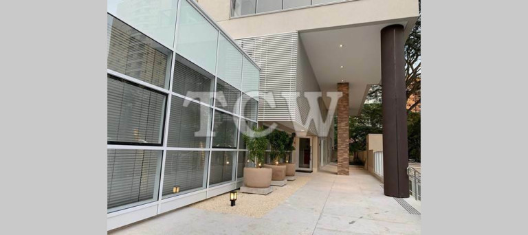 Imagem Apartamento com 3 Quartos à Venda, 202 m² em Paraíso - São Paulo