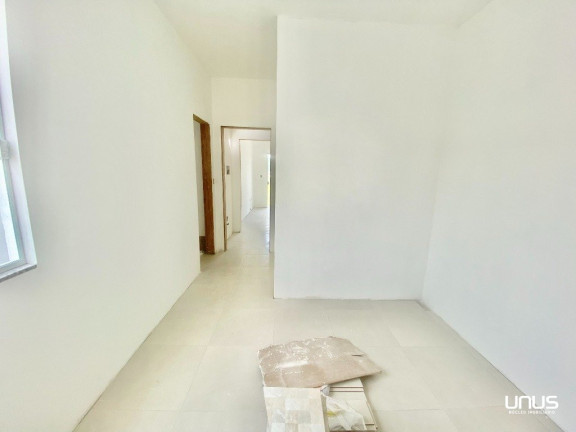 Imagem Sobrado com 2 Quartos à Venda, 105 m² em Potecas - São José