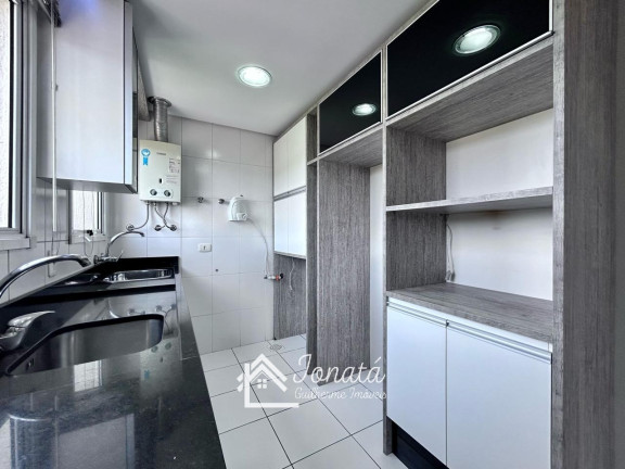 Imagem Apartamento com 2 Quartos à Venda, 72 m² em Santa Catarina - Caxias Do Sul