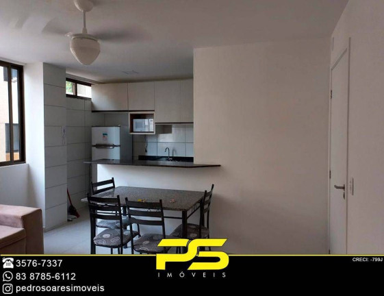 Imagem Sala Comercial à Venda, 38 m² em Cabo Branco - João Pessoa Imagem Sala Comercial à Venda, 38 m² em Cabo Branco - João Pessoa