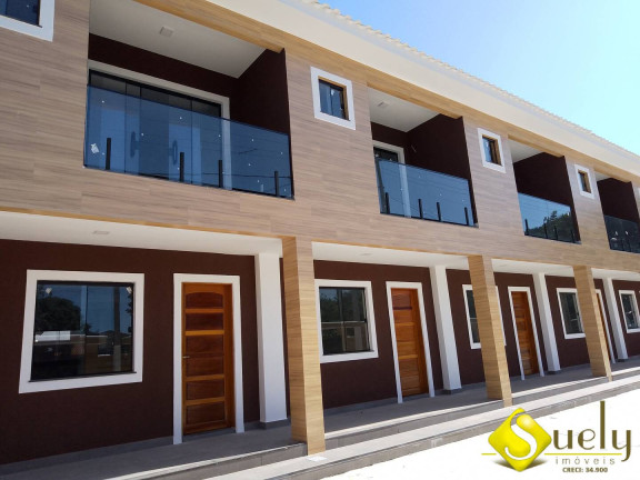 Imagem Casa com 2 Quartos à Venda, 100 m² em Itaipuaçu - Maricá