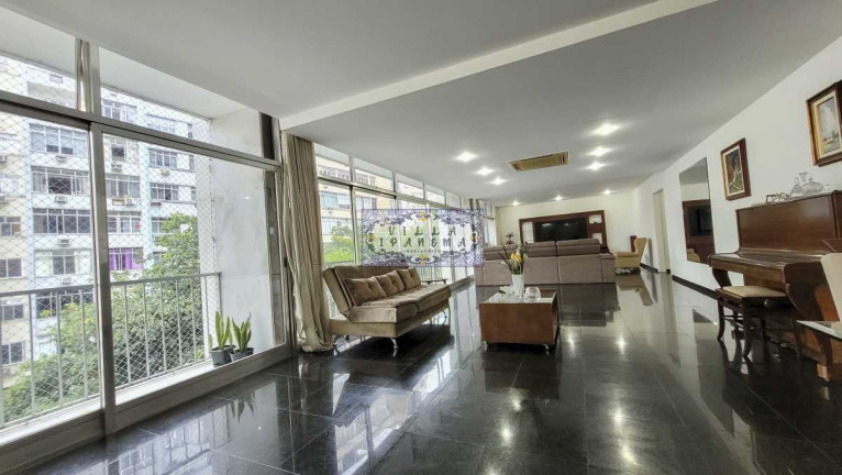 Imagem Apartamento com 5 Quartos à Venda, 300 m² em Flamengo - Rio De Janeiro Imagem Apartamento com 5 Quartos à Venda, 300 m² em Flamengo - Rio De Janeiro