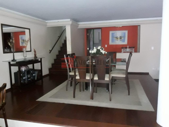 Imagem Sobrado com 3 Quartos à Venda, 330 m² em Jardim Semiramis - Cotia Imagem Sobrado com 3 Quartos à Venda, 330 m² em Jardim Semiramis - Cotia