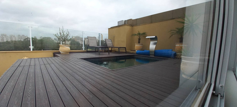 Imagem Apartamento com 3 Quartos à Venda, 310 m² em Paraíso Do Morumbi - São Paulo Imagem Apartamento com 3 Quartos à Venda, 310 m² em Paraíso Do Morumbi - São Paulo