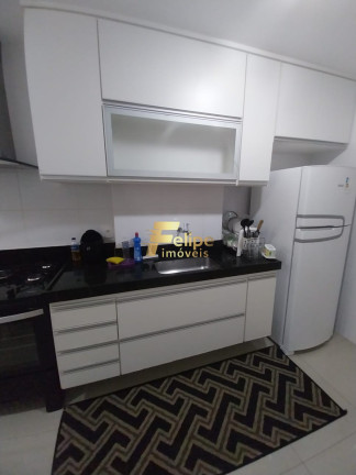 Imagem Imóvel com 3 Quartos à Venda, 98 m² em Praia Do Morro - Guarapari