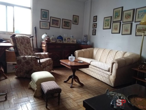 Imagem Apartamento com 2 Quartos à Venda, 40 m² em Liberdade - São Paulo Imagem Apartamento com 2 Quartos à Venda, 40 m² em Liberdade - São Paulo