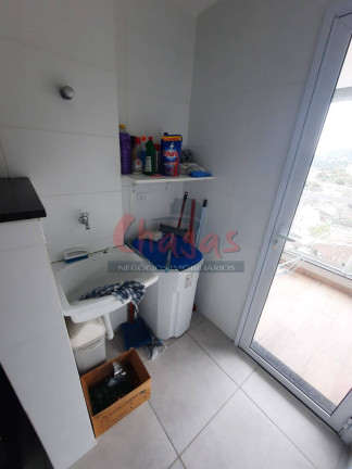 Imagem Apartamento com 2 Quartos à Venda, 92 m² em Sumaré - Caraguatatuba