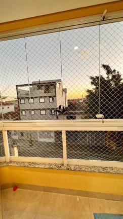 Imagem Cobertura com 3 Quartos à Venda, 180 m² em Santa Maria - Santo André Imagem Cobertura com 3 Quartos à Venda, 180 m² em Santa Maria - Santo André