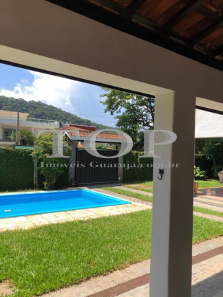 Imagem Casa com 4 Quartos à Venda, 225 m² em Jardim Guaiuba - Guarujá