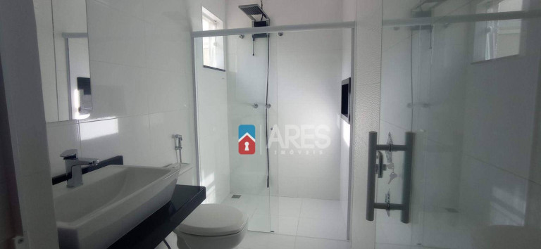 Imagem Casa com 3 Quartos à Venda, 122 m² em Parque Novo Mundo - Americana Imagem Casa com 3 Quartos à Venda, 122 m² em Parque Novo Mundo - Americana
