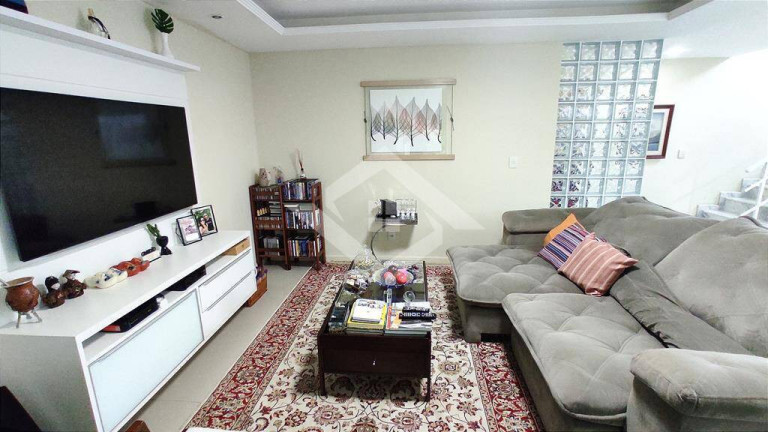 Imagem Casa de Condomínio com 4 Quartos à Venda, 360 m² em Vargem Grande - Rio De Janeiro Imagem Casa de Condomínio com 4 Quartos à Venda, 360 m² em Vargem Grande - Rio De Janeiro