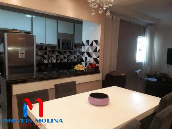Imagem Apartamento com 4 Quartos à Venda, 180 m² em Campestre - Santo André