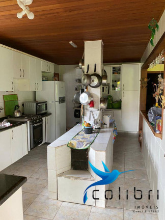 Imagem Chácara com 3 Quartos à Venda, 47.513 m² em Capoeira Dos Dinos - Piraquara