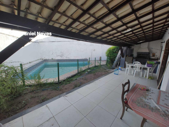 Imagem Casa com 5 Quartos à Venda, 258 m² em Vilas Do Atlântico - Lauro De Freitas