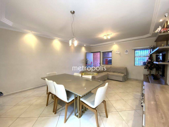 Imagem Sobrado com 3 Quartos à Venda, 190 m² em Santa Paula - São Caetano Do Sul Imagem Sobrado com 3 Quartos à Venda, 190 m² em Santa Paula - São Caetano Do Sul