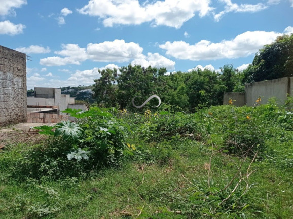 Imagem Terreno à Venda, 360 m² em Novo Santos Dumont - Lagoa Santa Imagem Terreno à Venda, 360 m² em Novo Santos Dumont - Lagoa Santa