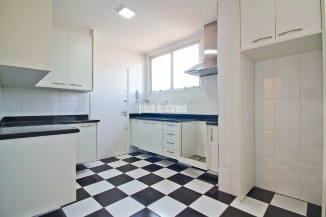 Imagem Apartamento com 3 Quartos à Venda, 112 m² em Pinheiros - São Paulo