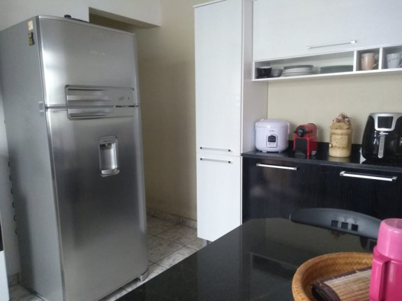 Imagem Casa com 2 Quartos à Venda, 100 m² em Alto Do Cardoso - Pindamonhangaba