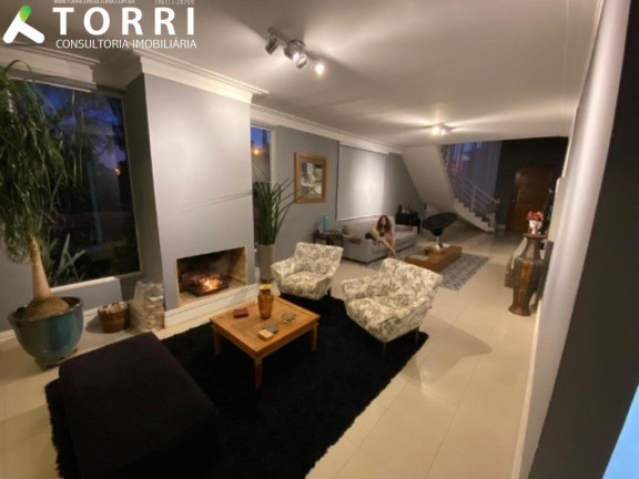Imagem Imóvel com 3 Quartos à Venda, 315 m² em Condomínio Residencial Lago Da Serra - Araçoiaba Da Serra Imagem Imóvel com 3 Quartos à Venda, 315 m² em Condomínio Residencial Lago Da Serra - Araçoiaba Da Serra