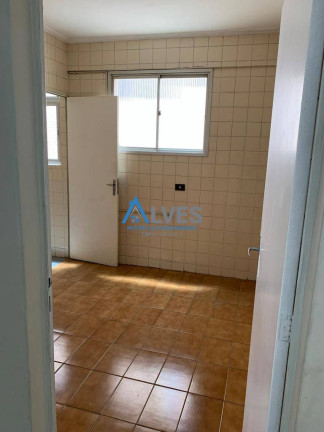 Imagem Apartamento com 2 Quartos à Venda, 65 m² em Assunção - São Bernardo Do Campo